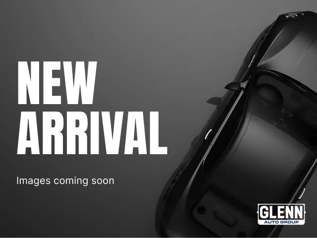 New arrival - photos coming soon