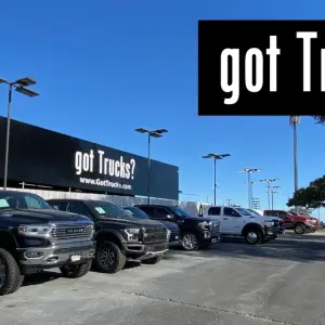 5 Best Trucks For 5 San Antonio Lifestyles