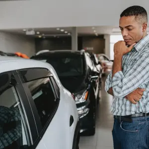 Why Choose GP Motor Company?