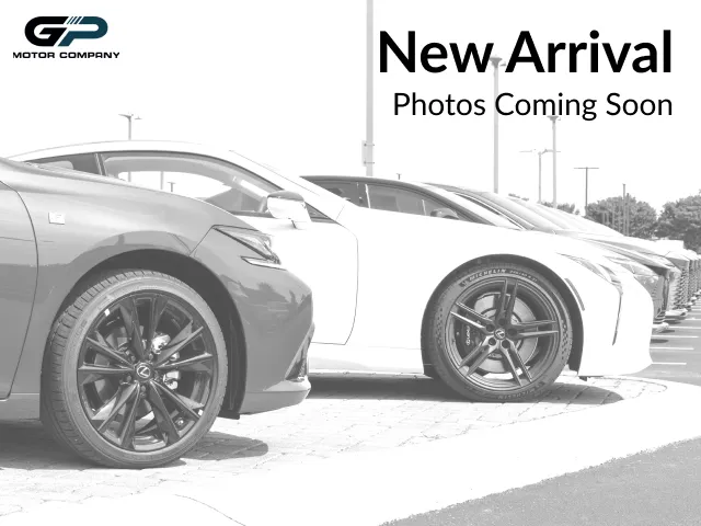 New arrival - photos coming soon