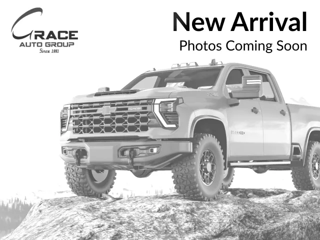 New arrival - photos coming soon