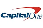 CapitalOne Logo