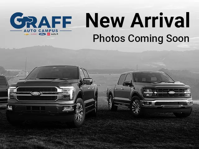 New Arrival - Photos Coming Soon