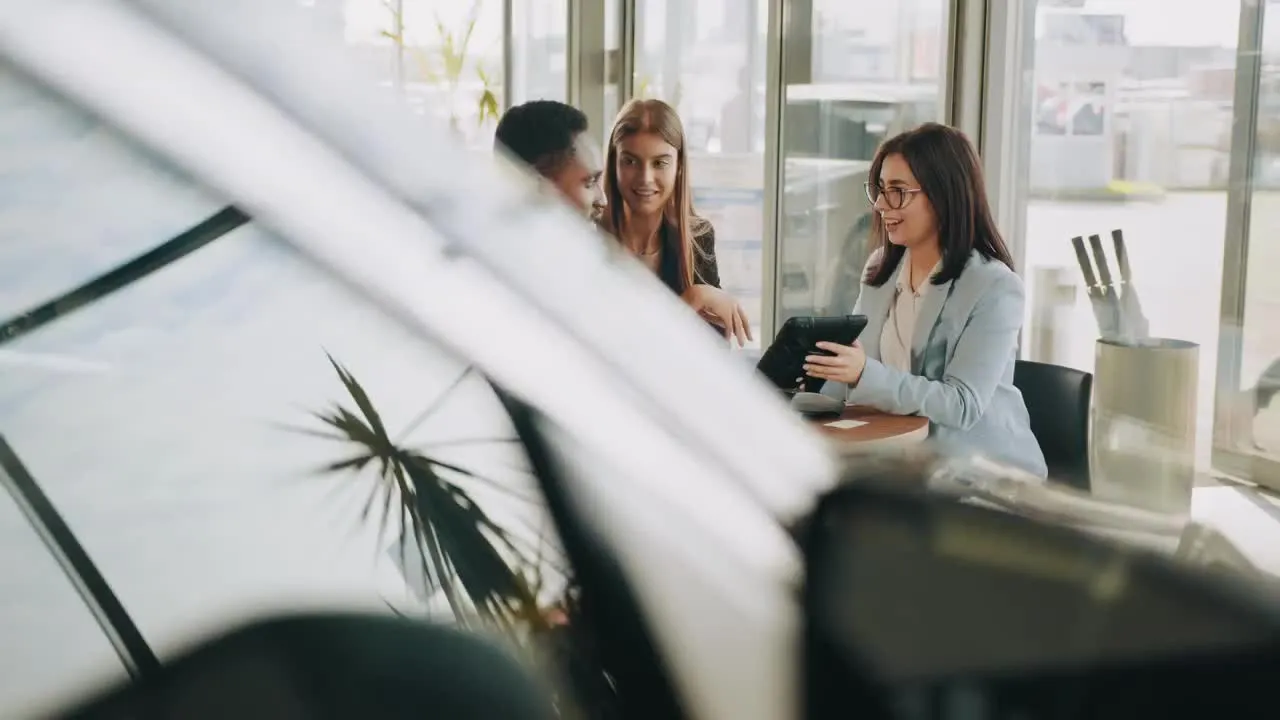 Video placeholder for Graff Auto Campus