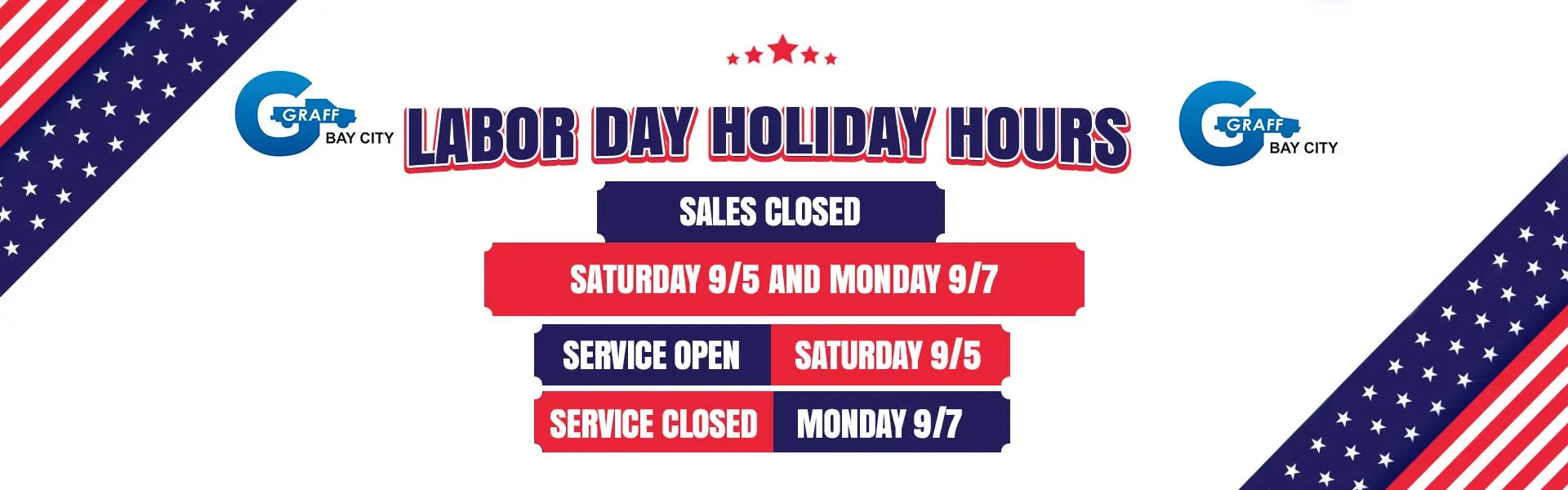 Labor Day
