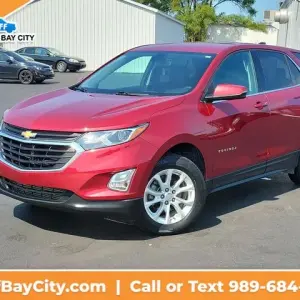Best Used Cars Under $15,000 near Bay City, MI at Graff Chevrolet Bay City