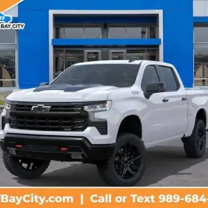 2026 vs. 2027 Chevy Silverado 1500: Which Model Year Is Right for Bay City, MI Buyers?