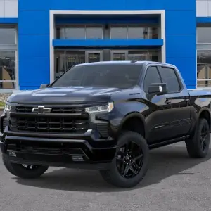 Chevrolet Silverado Service Schedule Guide for Owners in Bay City, MI