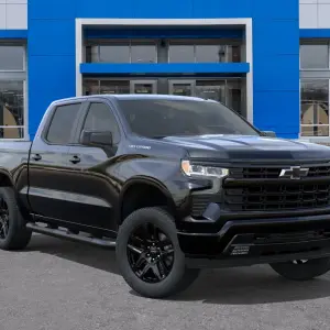 New and Used Chevrolet Silverado 1500 for Sale in Bay City, MI at Graff Chevrolet Bay City
