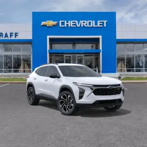 Chevrolet Trax Service Schedule Guide for Drivers in Bay City, MI