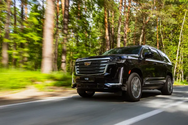 Brown-Daub Chevrolet of Nazareth dealership