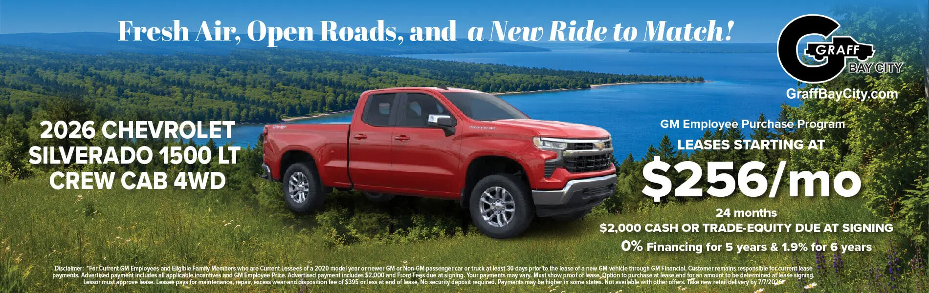 Silverado
