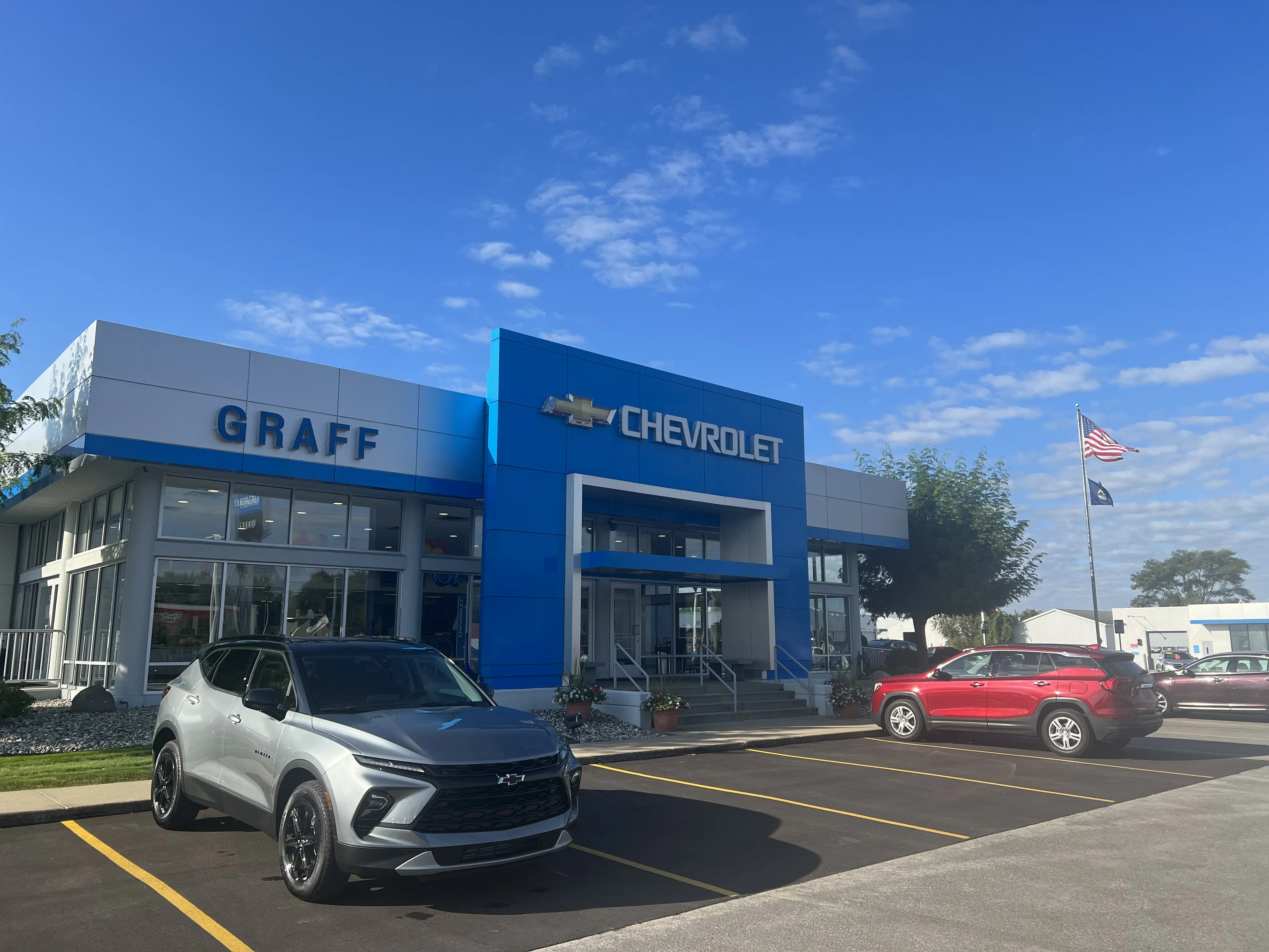 used car dealership in athens, ga