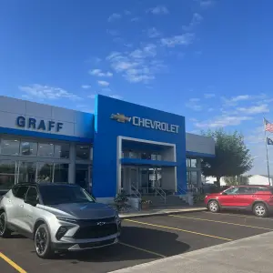 Best Labor Day Car Deals 2026 in Bay City, MI at Graff Chevrolet Bay City