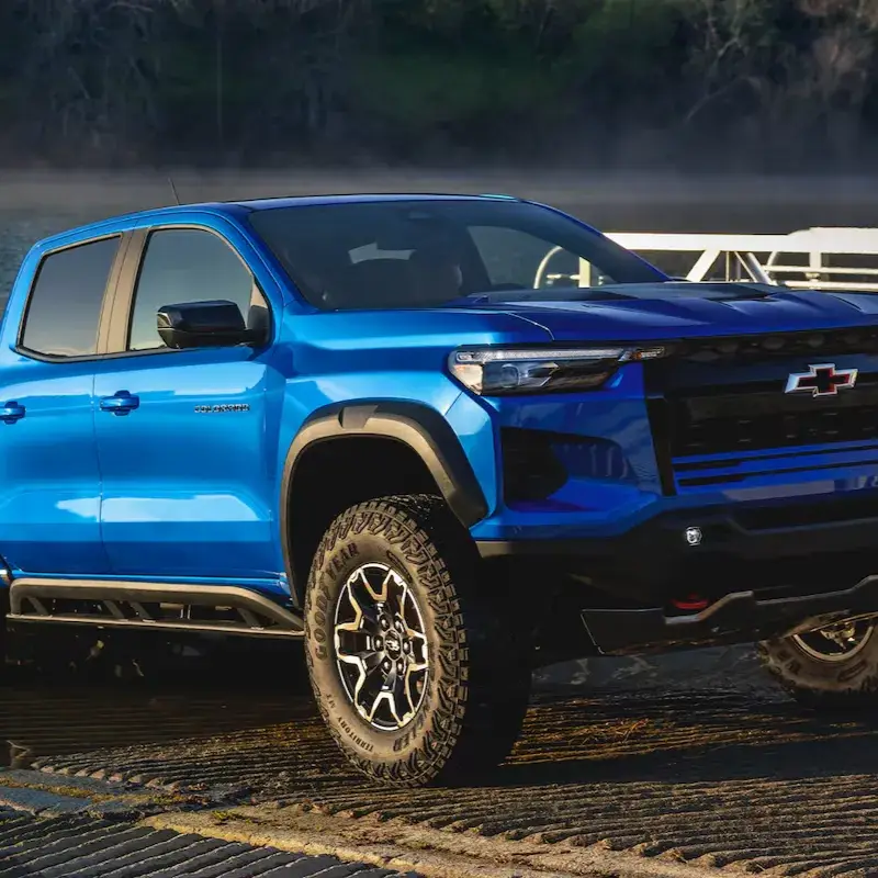 Graff Chevrolet Bay City