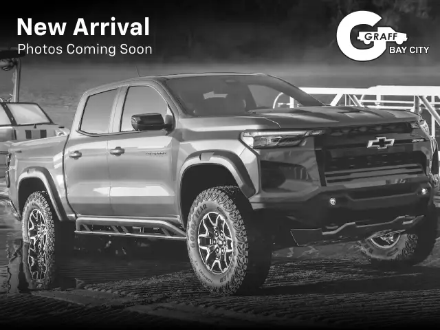 New arrival - photos coming soon