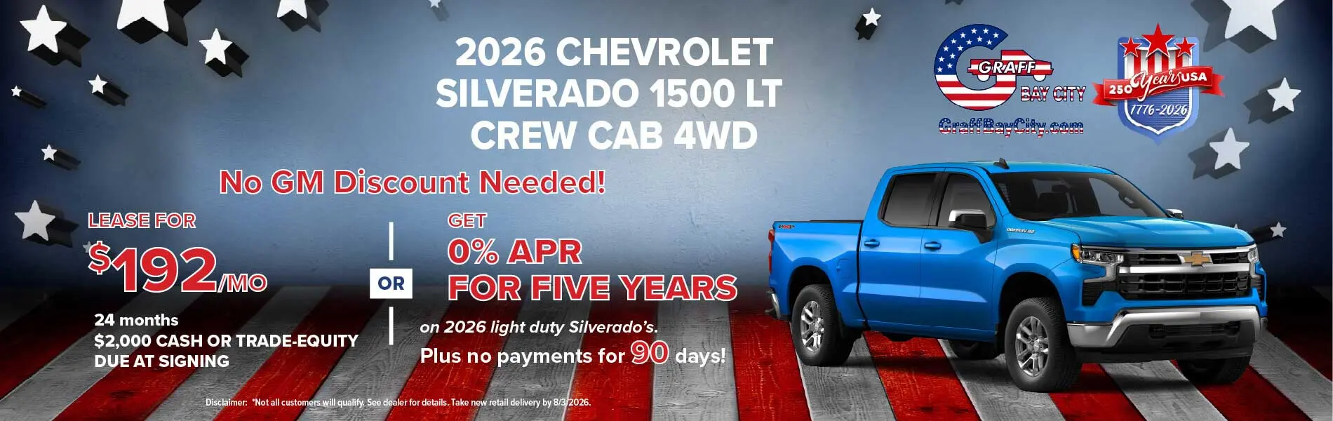 Silverado