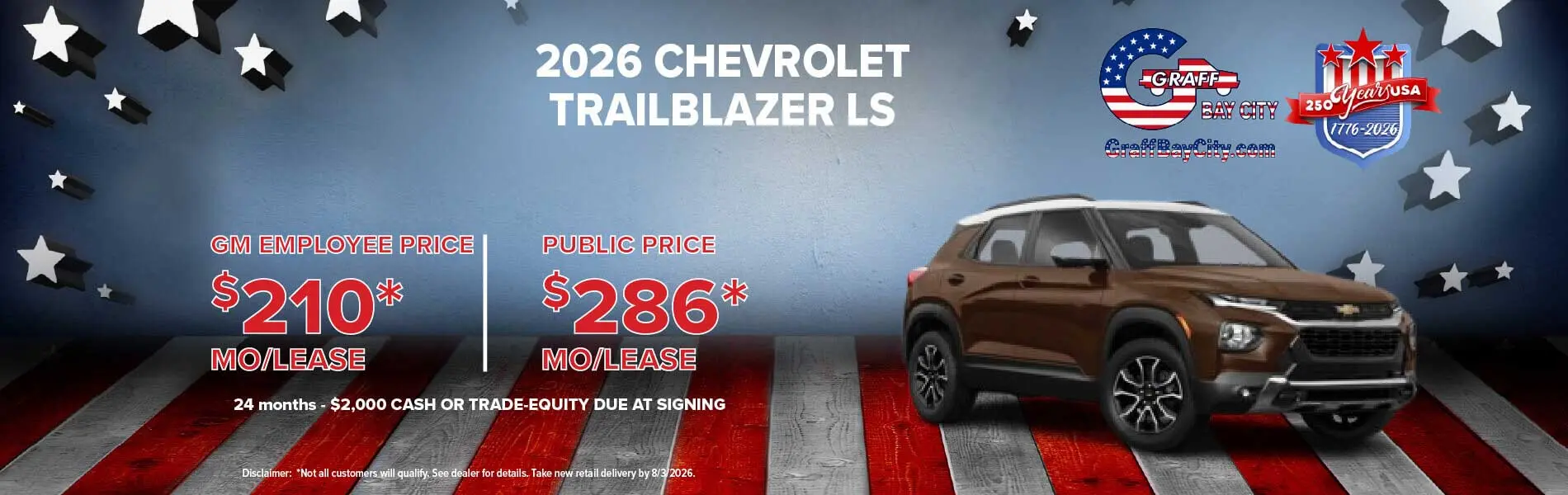 Trailblazer