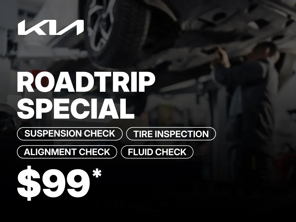 Roadtrip Special
