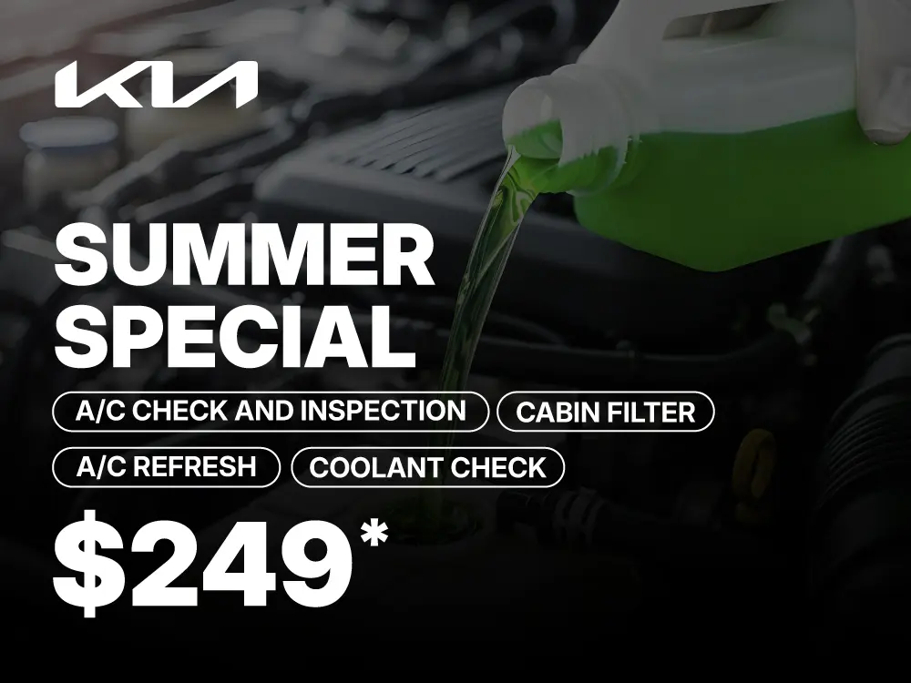 Summer Special