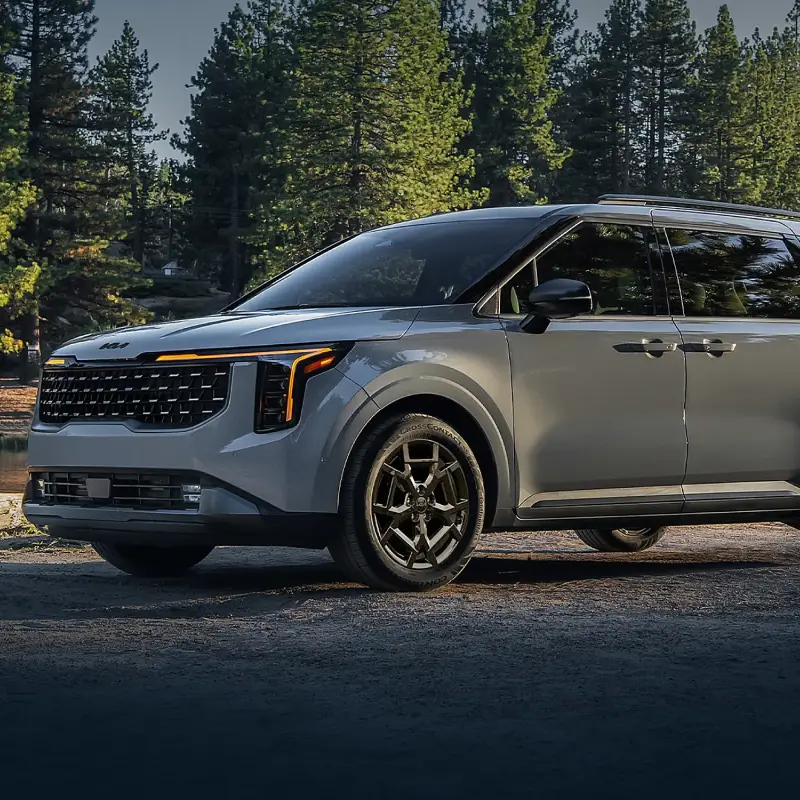 Graff Kia of Chesterton