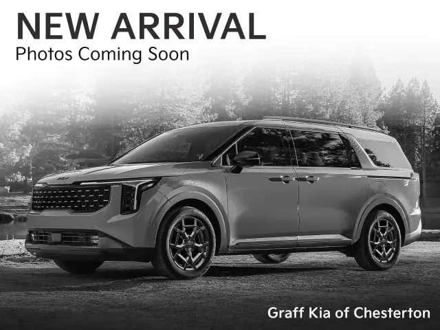 New arrival - photos coming soon