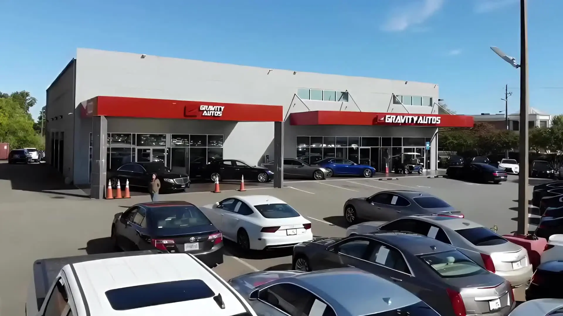 Video placeholder for Gravity Autos Sandy Springs