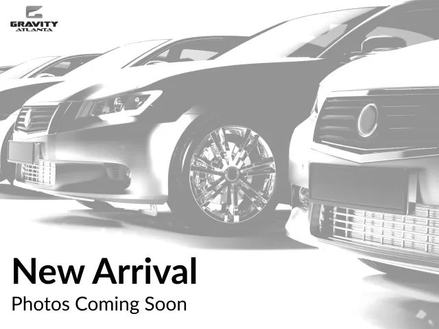 New arrival - photos coming soon