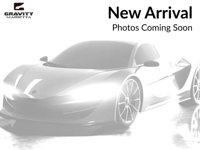New arrival - photos coming soon
