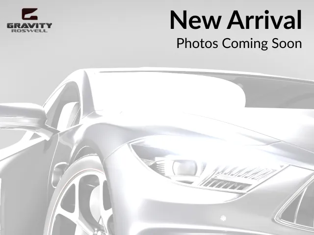 New arrival - photos coming soon