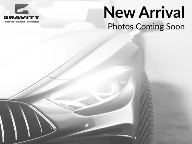New arrival - photos coming soon
