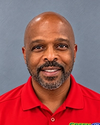 Anthony Wall