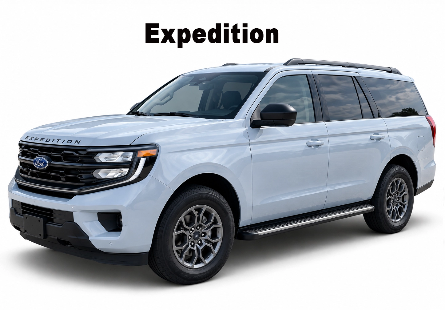 EXPEDITION