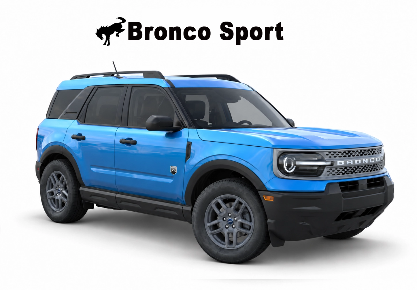 BRONCO SPORT