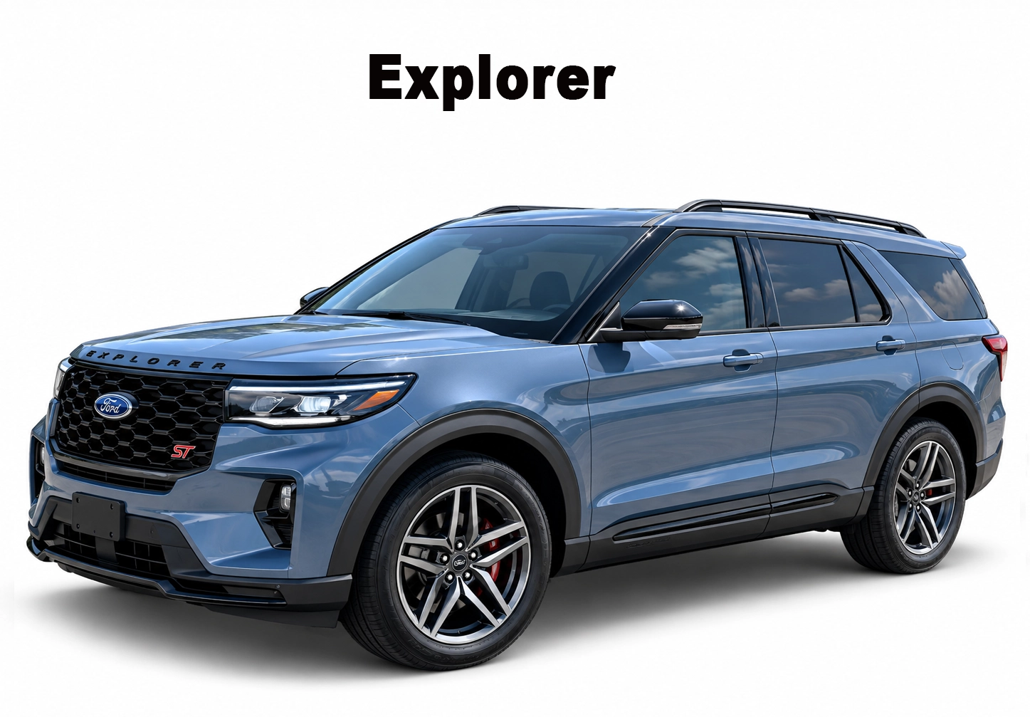 EXPLORER