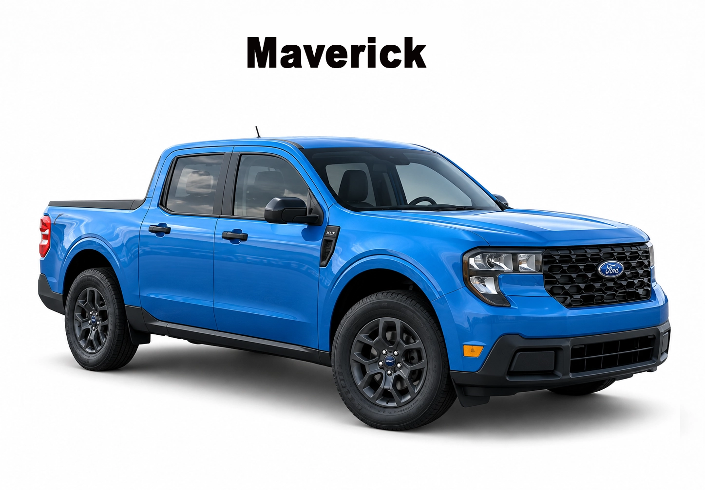 MAVERICK