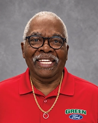 Curtis Smith