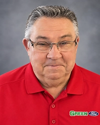 Gary Houston