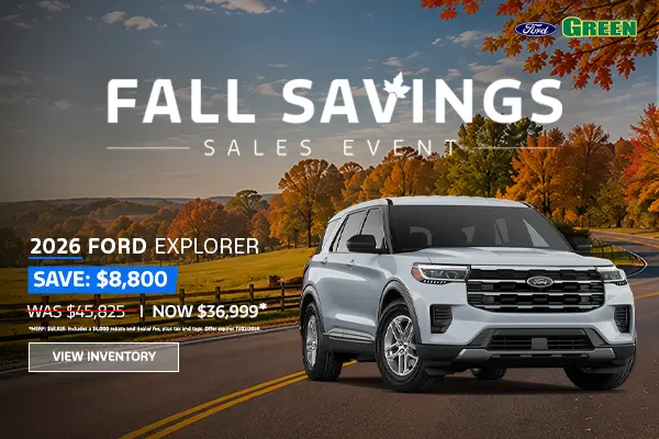 2026-10-06_26' Explorer Offer_Fall Savings