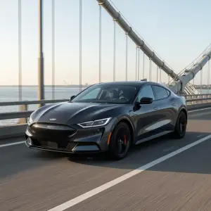 2026 Ford Mustang Mach-E: Trims, Range, and Pricing Guide