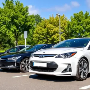 What I Tell Customers About Whether It's Better to Lease or Buy Cars