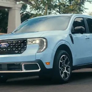 Discover the 2026 Ford Maverick XLT at Green Ford