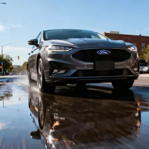 Discover the Green Ford Certified in Greensboro and Surrounding Areas