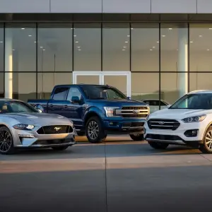 Expert Ford Maintenance and Service FAQ