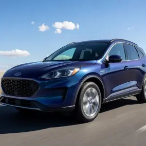 Finding the Smartest Ways to Save at the Pump with Ford