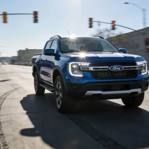 Finding Your Next Value-Packed Ride: The Most Affordable Ford Truck Options