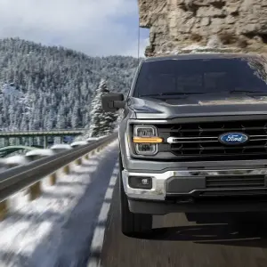 2026 Ford F-150 vs 2026 Chevrolet Silverado 1500: The Definitive Full-Size Pickup Showdown