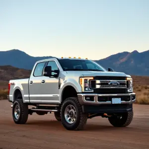 What You Should Know About Ford's Truck Warranty - From Your Service Manager's Perspective