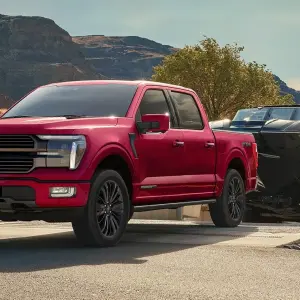 2026 Ford F-150 vs. 2026 RAM 1500: Finding the Right Pickup for You