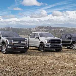 2026 Ford F-150 vs. 2026 Toyota Tundra: The Smart Choice for Greensboro and the Triad